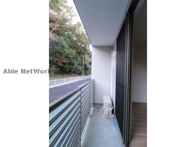 ロベリアⅡ Bの物件内観写真