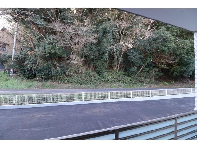 ロベリアⅡ Bの物件内観写真