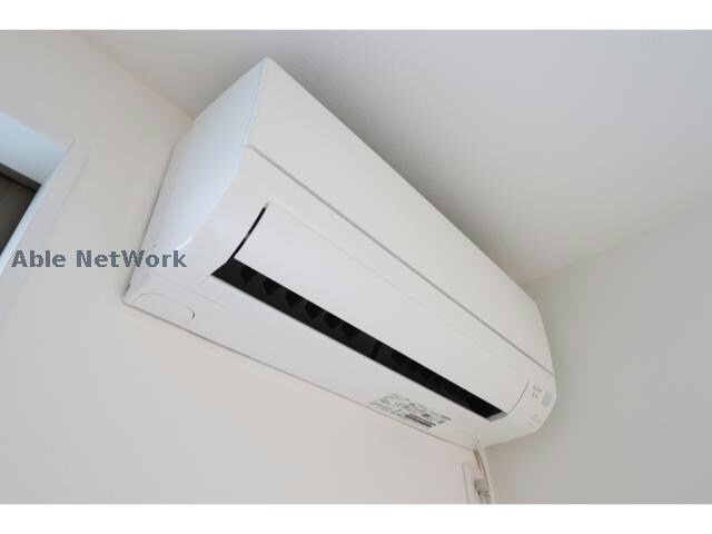 ロベリアⅡ Bの物件内観写真