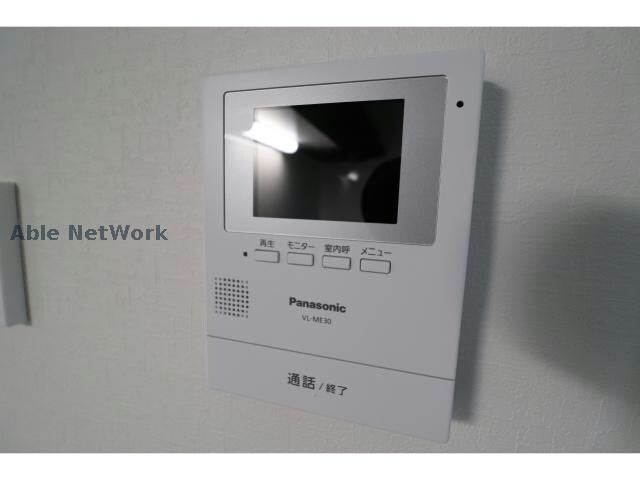 ロベリアⅡ Bの物件内観写真