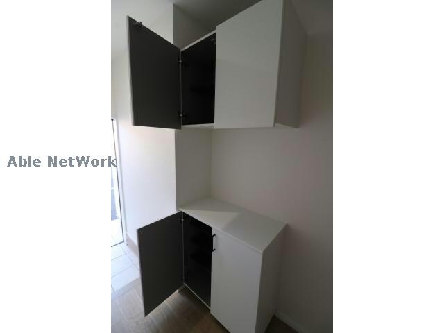 ロベリアⅡ Bの物件内観写真