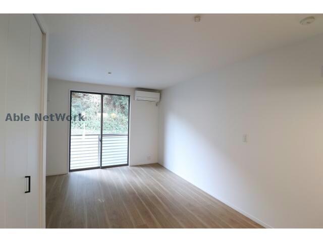 ロベリアⅡ Bの物件内観写真