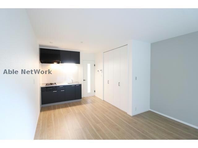 ロベリアⅡ Bの物件内観写真