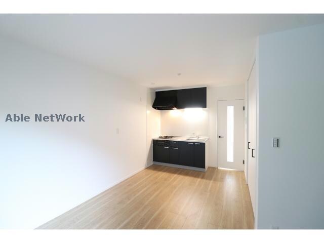 ロベリアⅡ Bの物件内観写真