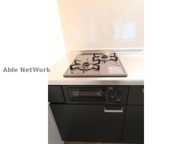 ロベリアⅡ Bの物件内観写真