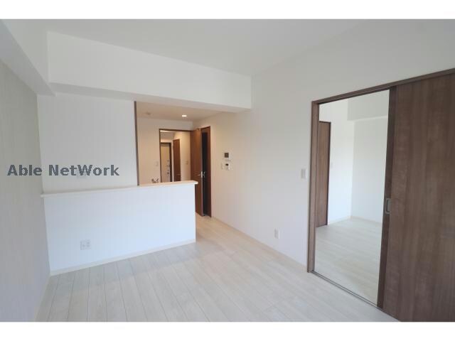 ヒューベストレジデンス東唐津駅の物件内観写真