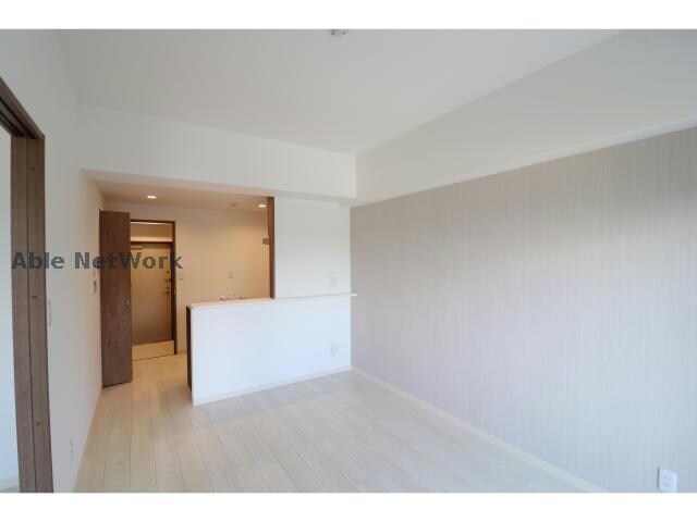 ヒューベストレジデンス東唐津駅の物件内観写真