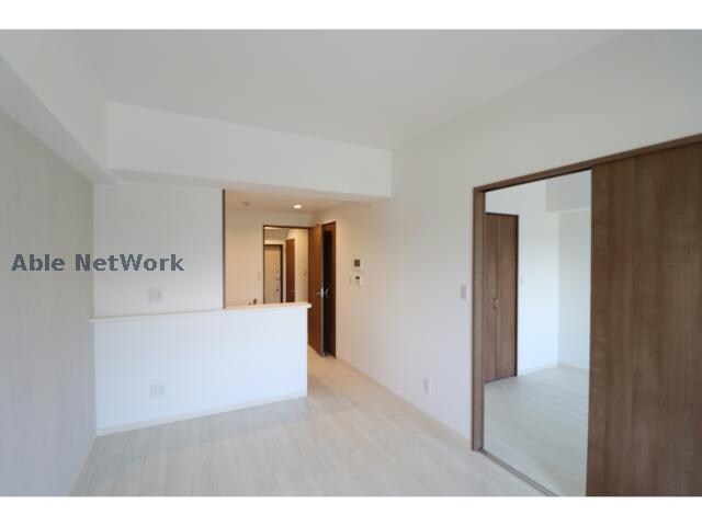 ヒューベストレジデンス東唐津駅の物件内観写真