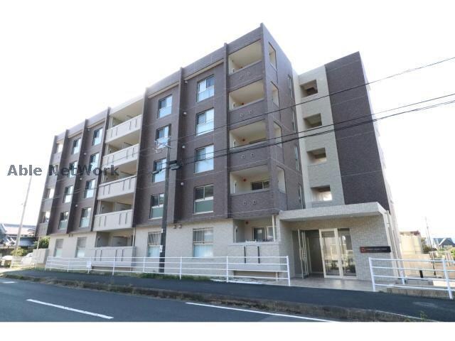 PHOENIX鏡FORESTの物件外観写真