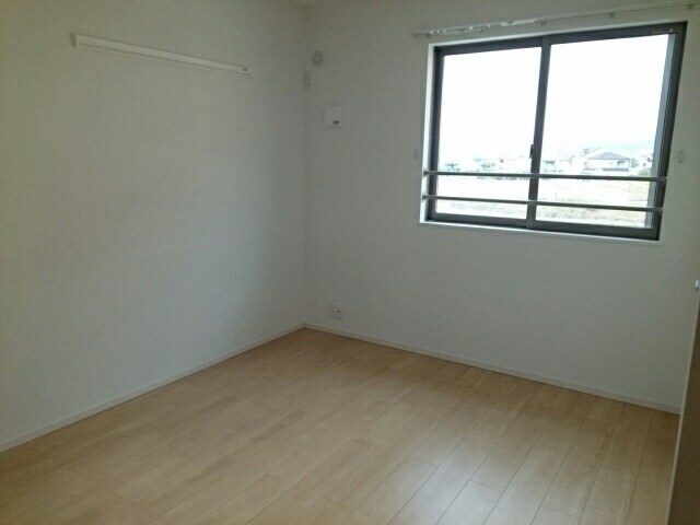 ブルーミー　ＴＨの物件内観写真