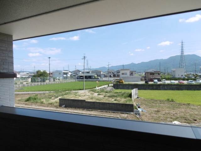 ブルーミー　ＴＨの物件内観写真