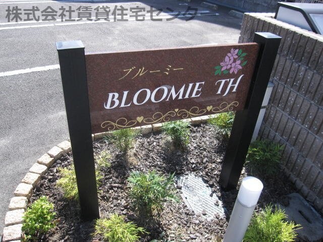 ブルーミー　ＴＨの物件内観写真