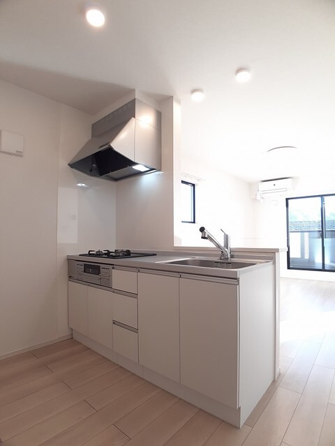 ランデックス　Ⅱの物件内観写真