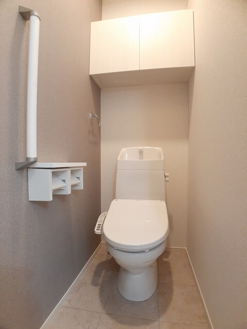 ランデックス　Ⅱの物件内観写真