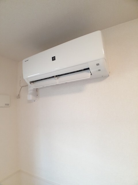 ランデックス　Ⅱの物件内観写真