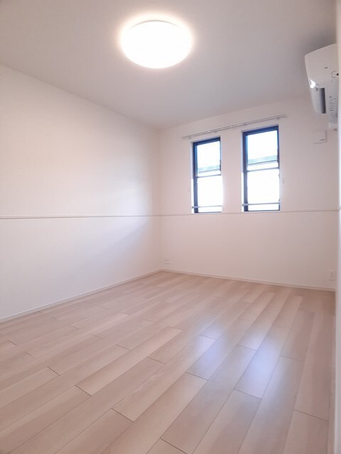 ランデックス　Ⅱの物件内観写真