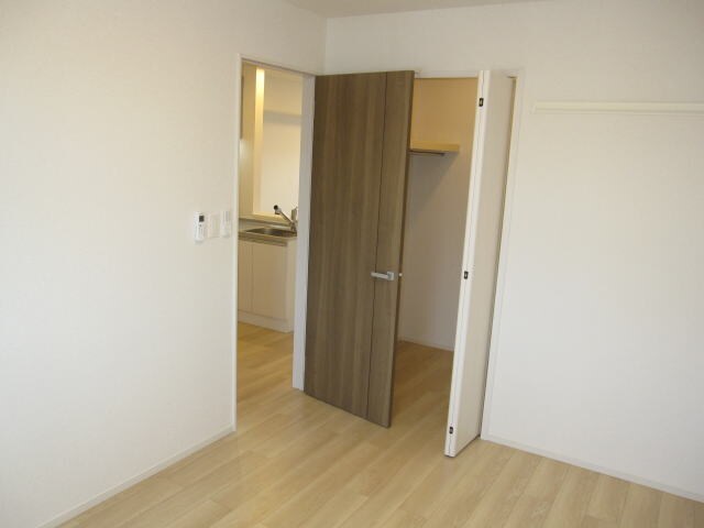 ランデックス　Ⅱの物件内観写真