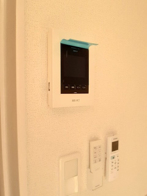 ランデックス　Ⅱの物件内観写真