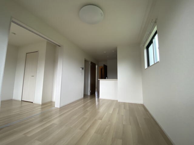 ランデックス　Ⅱの物件内観写真