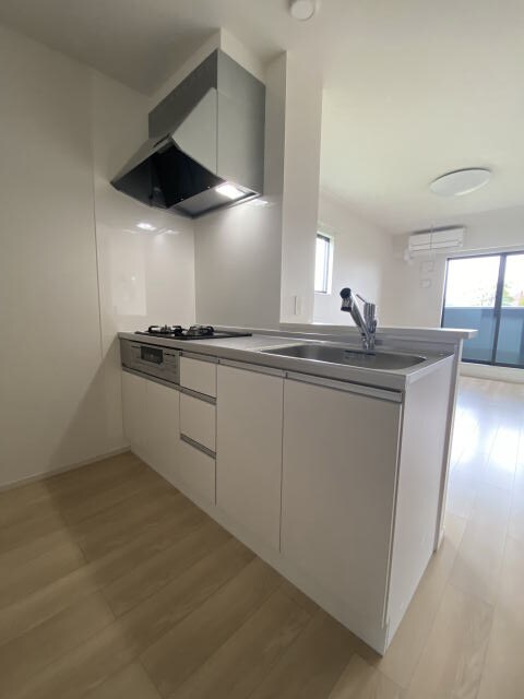 ランデックス　Ⅱの物件内観写真