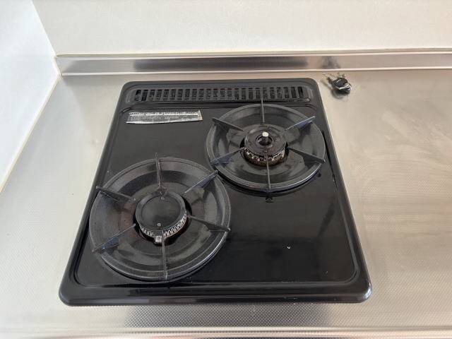 メゾンドゥソレイユの物件内観写真