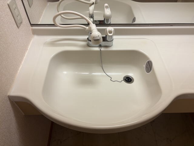 メゾンドゥソレイユの物件内観写真