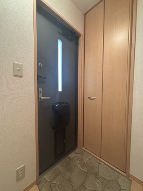 メゾンドゥソレイユの物件内観写真