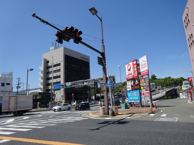 御幸辻駅 徒歩25分 2階の物件内観写真