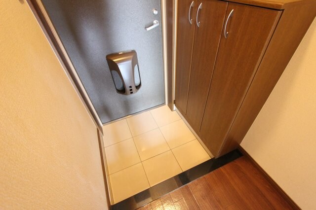 プランドール・コートの物件内観写真