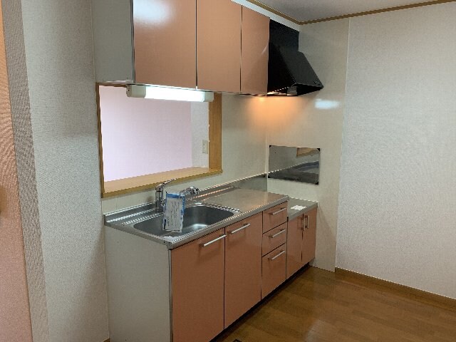 大谷駅 徒歩5分 1階の物件内観写真