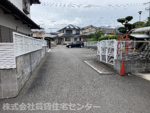 大谷駅 徒歩5分 1階の物件外観写真