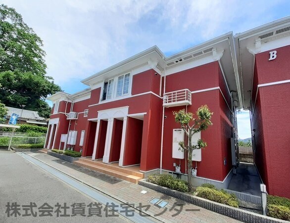 大谷駅 徒歩5分 1階の物件外観写真