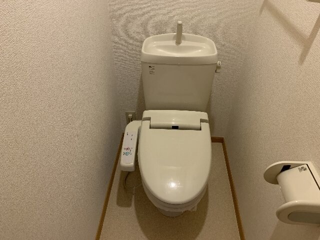 大谷駅 徒歩5分 1階の物件内観写真