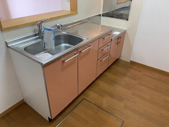 大谷駅 徒歩5分 1階の物件内観写真