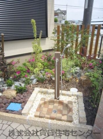 カサ・ファミリアⅠの物件内観写真