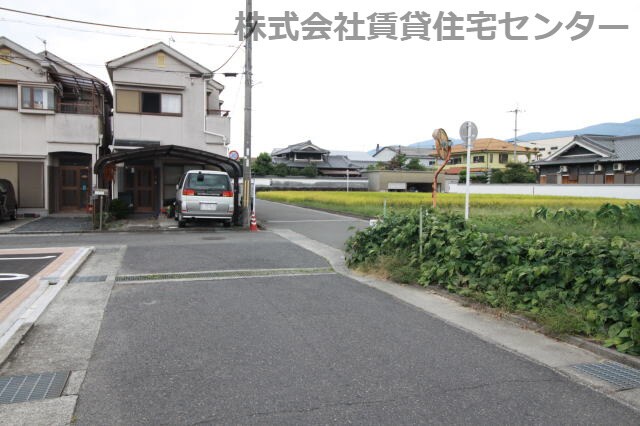 紀伊山田駅 徒歩15分 2階の物件外観写真