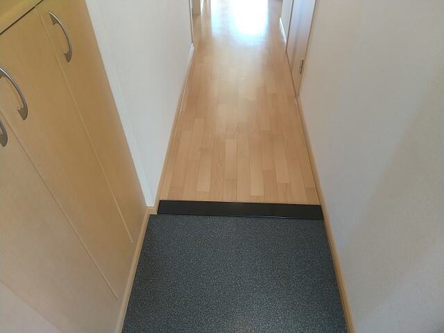 エルピスⅡの物件内観写真