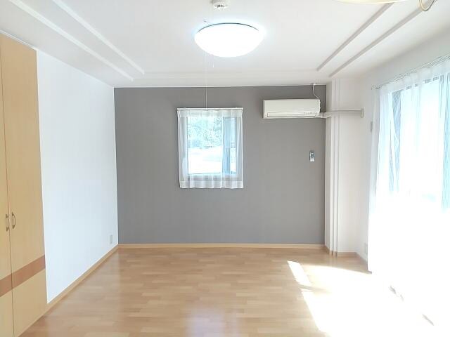 エルピスⅡの物件内観写真