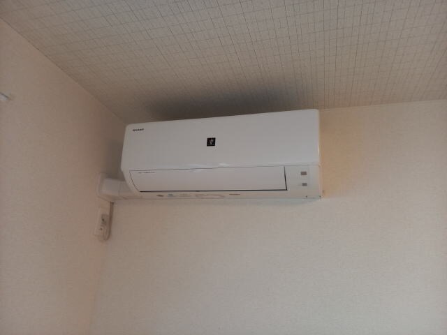 ソレアード・ポールⅠの物件内観写真