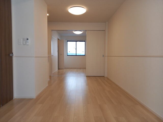 ソレアード・ポールⅠの物件内観写真