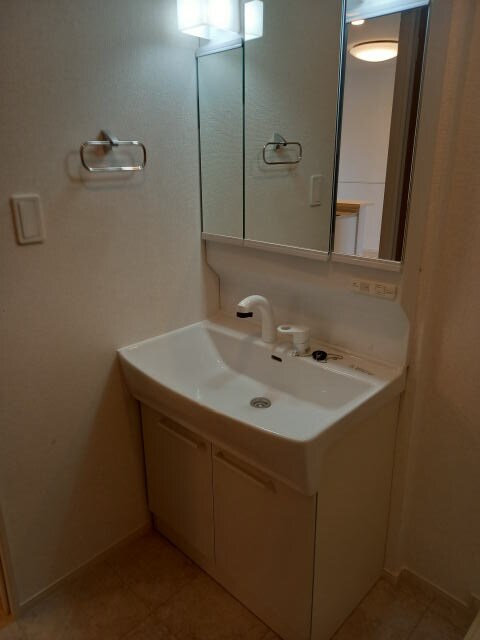 ソレアード・ポールⅡの物件内観写真