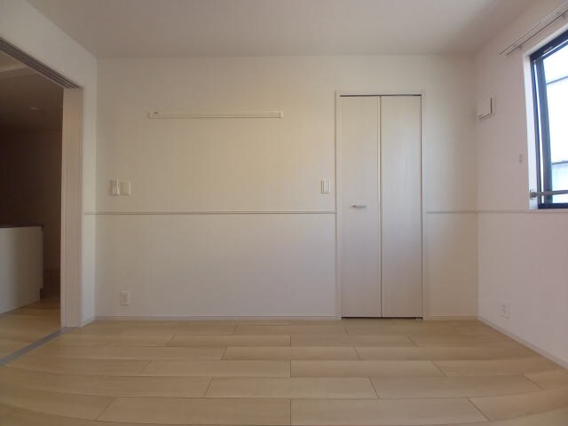 ソレアード・ポールⅡの物件内観写真