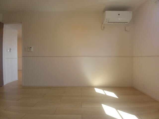 ソレアード・ポールⅡの物件内観写真