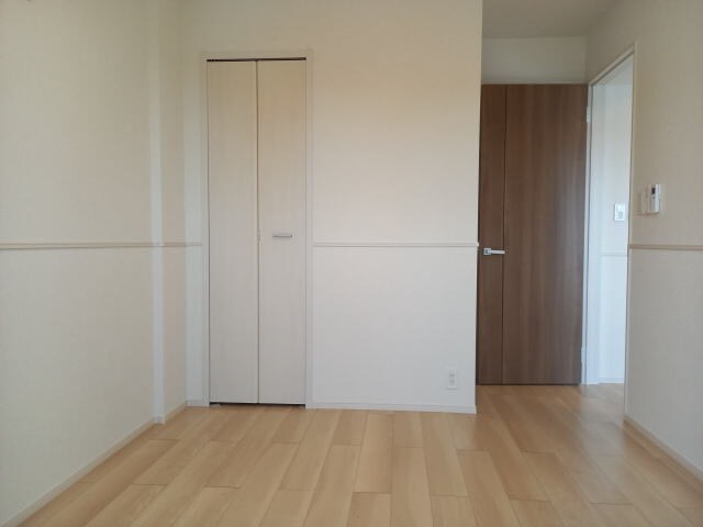 ソレアード・ポールⅡの物件内観写真