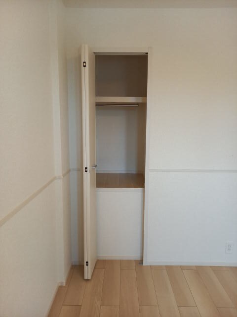 ソレアード・ポールⅡの物件内観写真