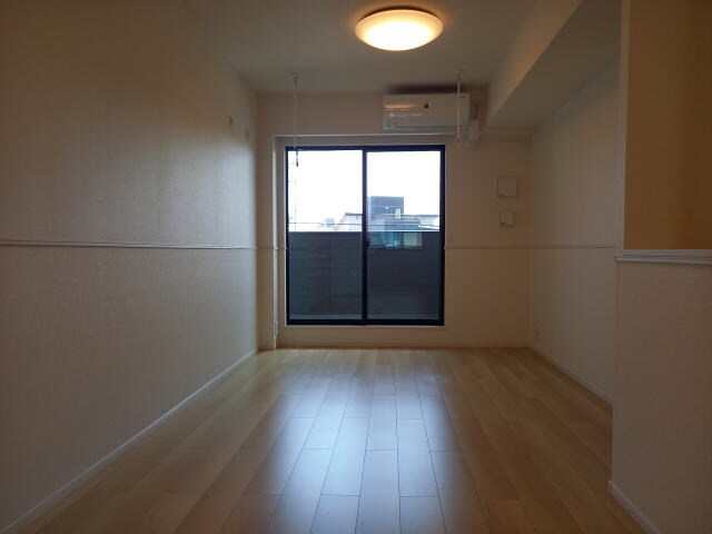 ソレアード・ポールⅡの物件内観写真