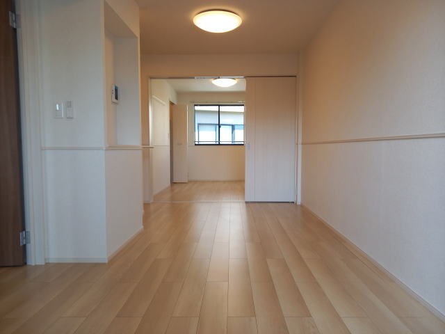 ソレアード・ポールⅡの物件内観写真