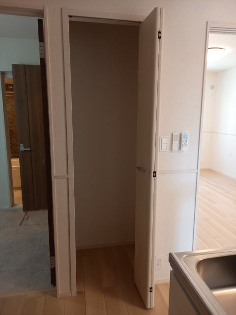 ソレアード・ポールⅡの物件内観写真