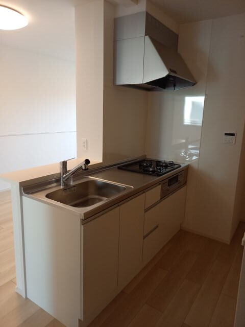 ソレアード・ポールⅡの物件内観写真