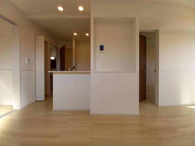 ソレアード・ポールⅠの物件内観写真